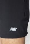 Спортивные шорты ESSENTIALS SHORT New Balance, цвет black - фото 6