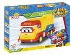 Cobi, блоки Super Wings Remi, COBI-25149 - фото 2