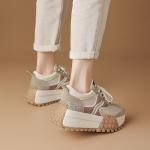 Кроссовки Rosa Bianca Chunky Sneakers Women's Low-Top - фото 30