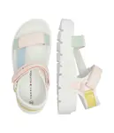 Сандалии Tommy Hilfiger, мультиколор - фото 4