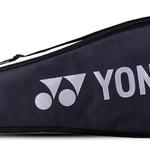 YONEX Сумка для ракетки для бадминтона 3 шт набор спортивная сумка кросс-боди black унисекс - фото 5
