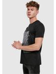 Футболка Mister Tee, черный - фото 4