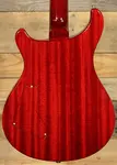 Электрогитара PRS Private Stock Custom 24 Fatback McCarty Glow с чехлом - фото 3