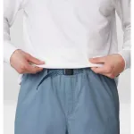 Брюки Mountain Hardwear Rockrydge, синий - фото 5