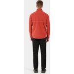 Куртка Hannes USX Halfzip Didriksons, красный - фото 4