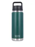 Бутылка Rambler Yeti, зеленый - фото 2