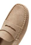 Мокасины LOAFERS Derimod, бежевый - фото 7
