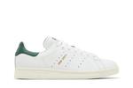 Кроссовки Adidas Stan Smith 'Cloud White', белый - фото