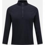 Rolli m magic half zip-black-black Peak Performance, мультиколор - фото
