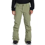 Брюки DC Viva, цвет Oil Green - фото