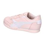 Кроссовки Puma для девочек Bella Donna SL AC PS 403908 - фото 3