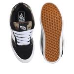 (GS) Vans Knu Skool 'Camo Black Green' - фото 3