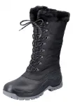 Зимние ботинки Rieker, Noir - фото 2
