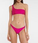 Самые желанные плавки бикини Jade Swim, Fuschia Sheen - фото 2