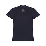 Футболка женская CASTELBAJAC, черный - фото 6