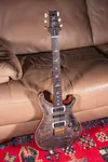 PRS Modern Eagle V 10 Top в цвете Charcoal Burst - фото 2