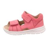 Сандалии superfit Lauflern LAGOON, розовый - фото 3