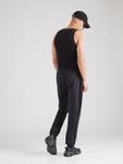 Зауженные брюки ELLESSE, Black - фото 4