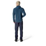 Толстовка Stavel - флисовая куртка Rab, Beluga - фото 4