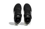 Кроссовки adidas Pureboost 22 Core Black Cloud White Carbon PS - фото 5