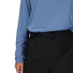 Минималистичные брюки из пертекса Marmot, черный - фото 4