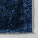 Ковер Loni Solid Shag Area Rug nuLOOM, 122 см, кремовый - фото 19