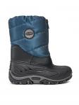 Зимние Ботинки Olang, синий - фото