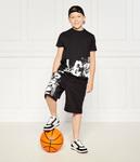 Значок футболки Regular fit Dsquared2, черный - фото 2