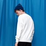 Толстовка унисекс Champion, темно-зеленый - фото 7