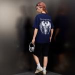 Футболка унисекс Csks, белый - фото 59