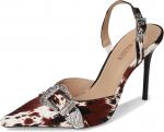 Туфли Steve Madden Delilah, цвет Cow Print - фото 7