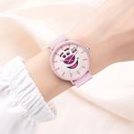 Disney Часы Quartz Movement Watch Women's Watch Pink Watch Dial - фото 5