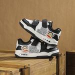 Детская обувь для скейтбординга Paul Frank, фиолетовый - фото 18