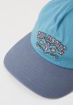 Бейсболка OCCY STRAPBACK UNISEX Billabong, синий - фото 4