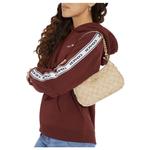 COACH Терри плечевая сумка - фото 6