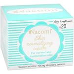 Дневной крем для лица 50мл, Nacomi - фото