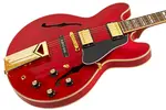 Новая Gibson Marcus King ES-345 Sixties Cherry #206950083 - фото 2