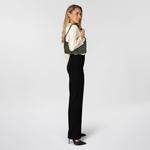 Сумка через плечо Liebeskind Berlin Ren, Olive - фото 2