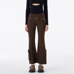 Зимние ботинки серии Lollipop женские Daphne Lab, темно-серый - фото 25