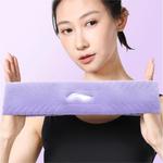 Повязка на голову LINING, синий - фото 7