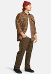 Куртка Billabong OFFSHORE, Dark Cedar/Brown - фото