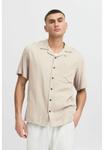Рубашка PABLO Solid, бежевый - фото