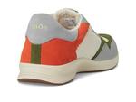 Кроссовки Taos Footwear Detour, Green Multi - фото 5