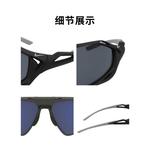 Geometric frame Sunglasses Nike - фото 9