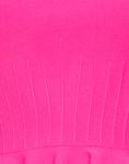 Топ Alexander Mcqueen, фуксия - фото 4