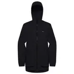 Парка Jack Wolfskin Terraview 2L, синий - фото 5