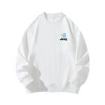 Детская толстовка Jeep, белый - фото 4