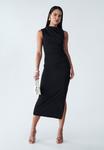 Платье BWLDR RORY, Black - фото 2