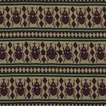 Майка Supreme Jacquard Scarab Short-Sleeve Top, оливковый - фото 3