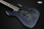 ESP E-II Horizon NT HS Amethyst Sparkle НОВЫЙ редкий Fishman Fluence - фото 8